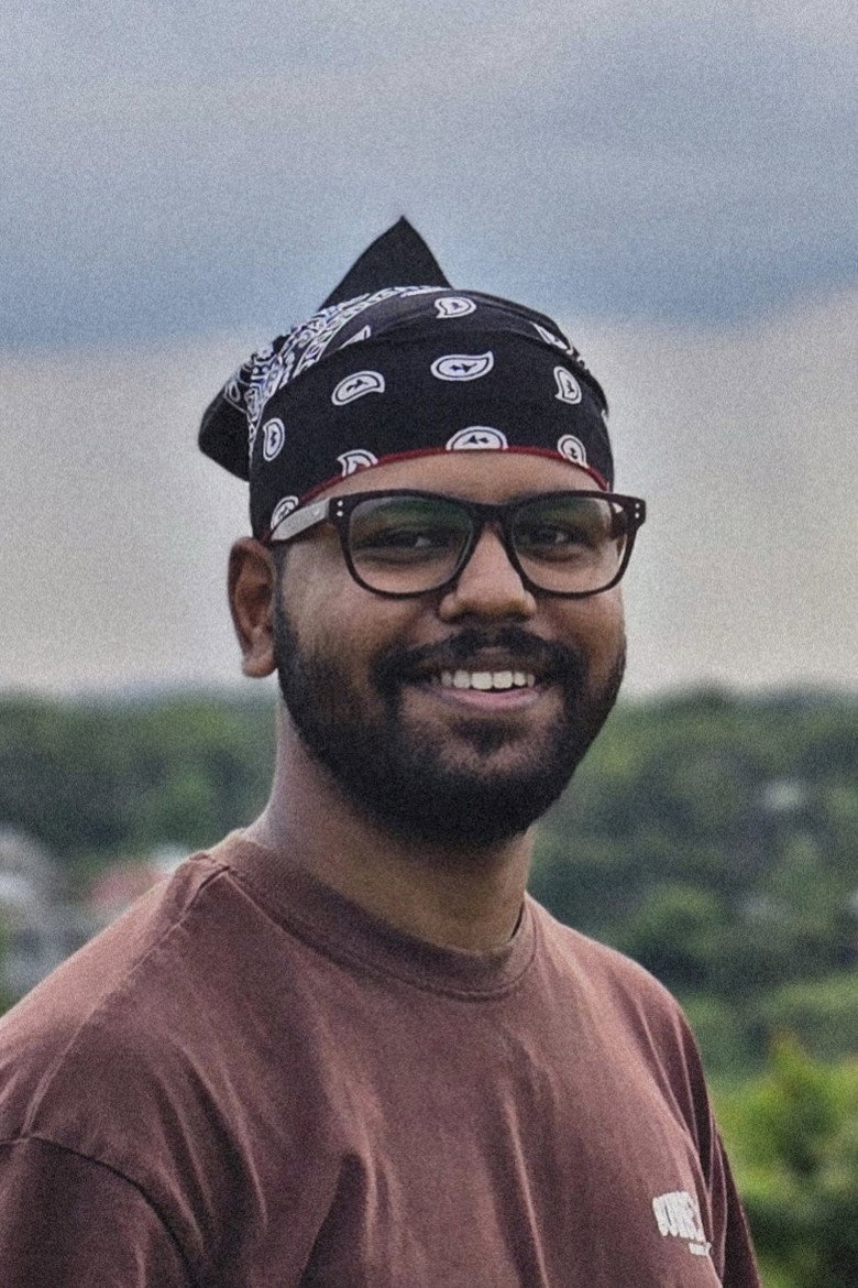 Raktim Chowdhury