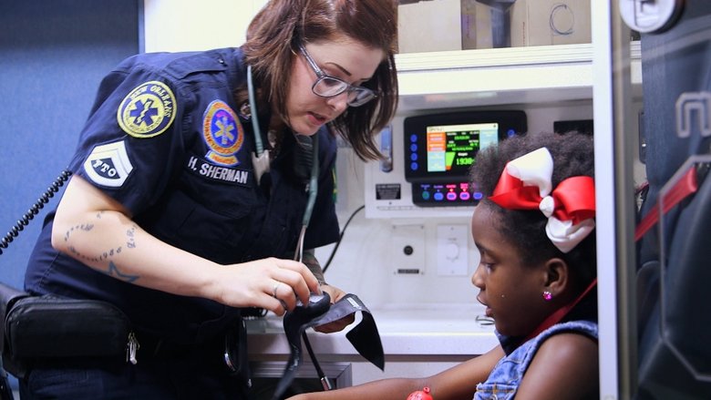 Still image for Nightwatch season 1 episode 2: Those We Rely On Still image for Nightwatch season 1 episode 2: Those We Rely On