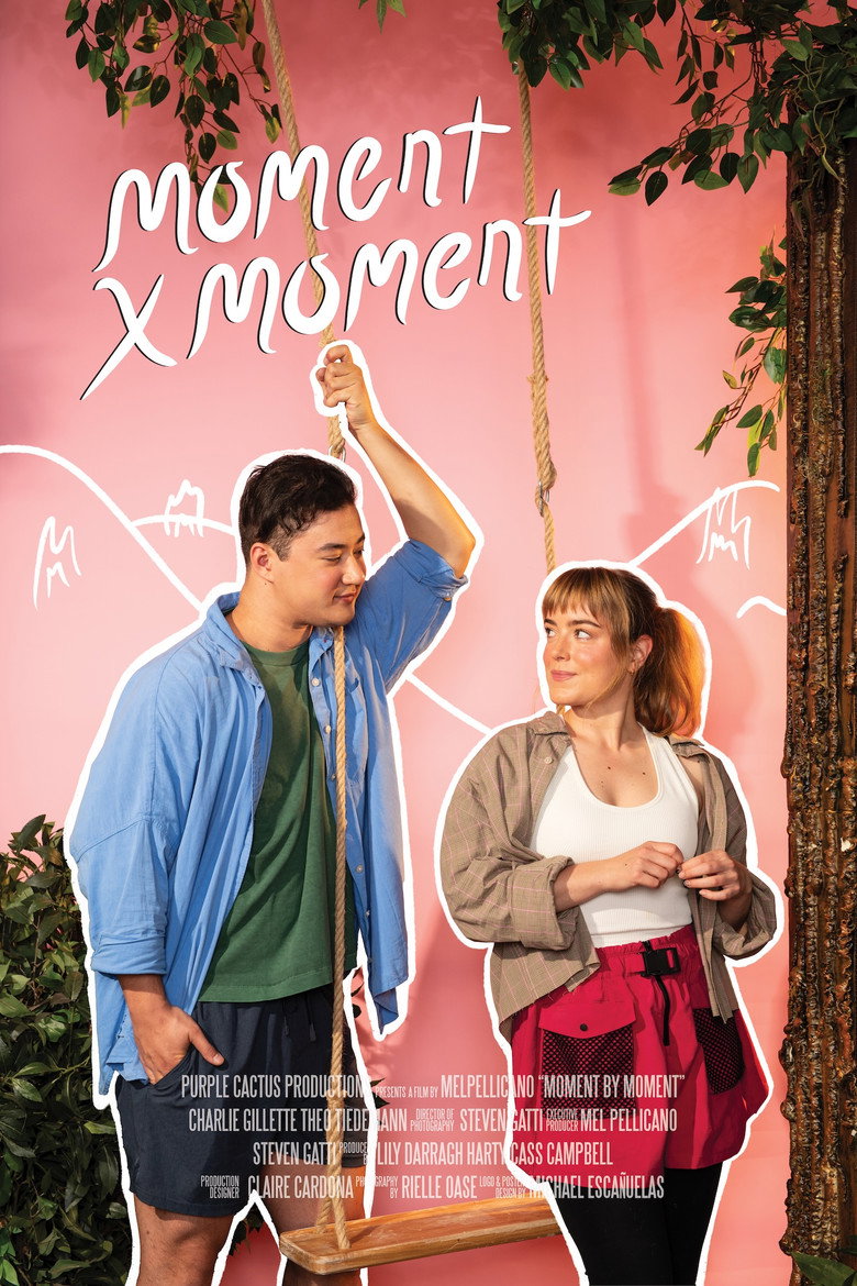 Imatge de Moment by Moment