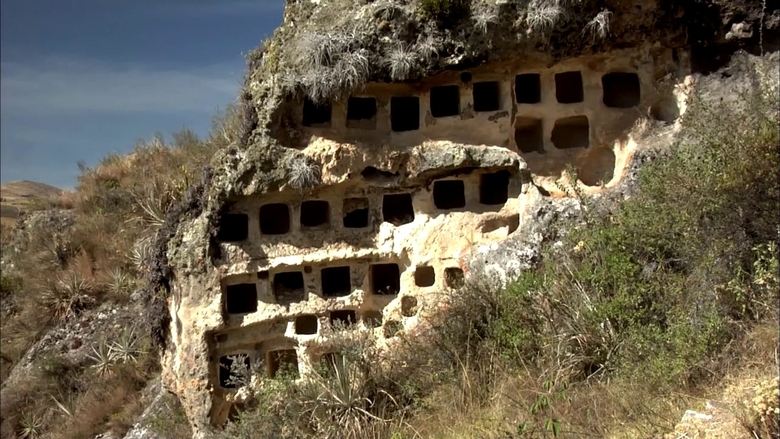 Millennial Peru: The Unexplored History (2014)