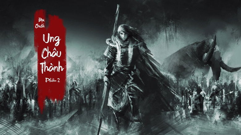 Still image for Ly Thuong Kiet season 1 episode 2: Ly Thuong Kiet: Battle of Ung Chau Citadel - Part 2