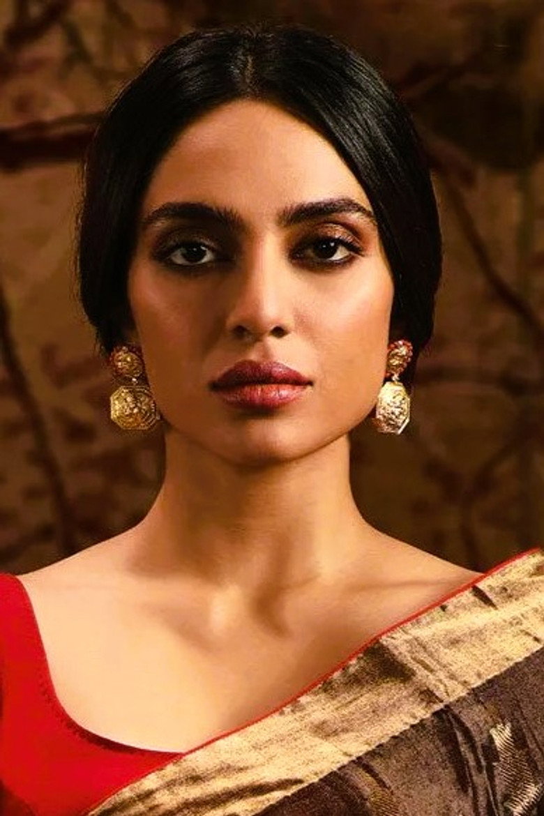 Sobhita Dhulipala photo 6