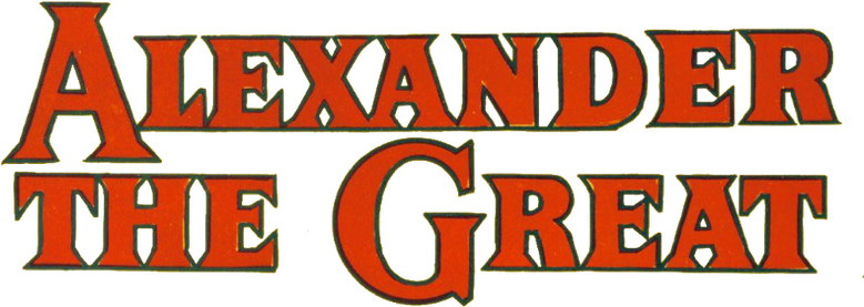 Alexander the Great