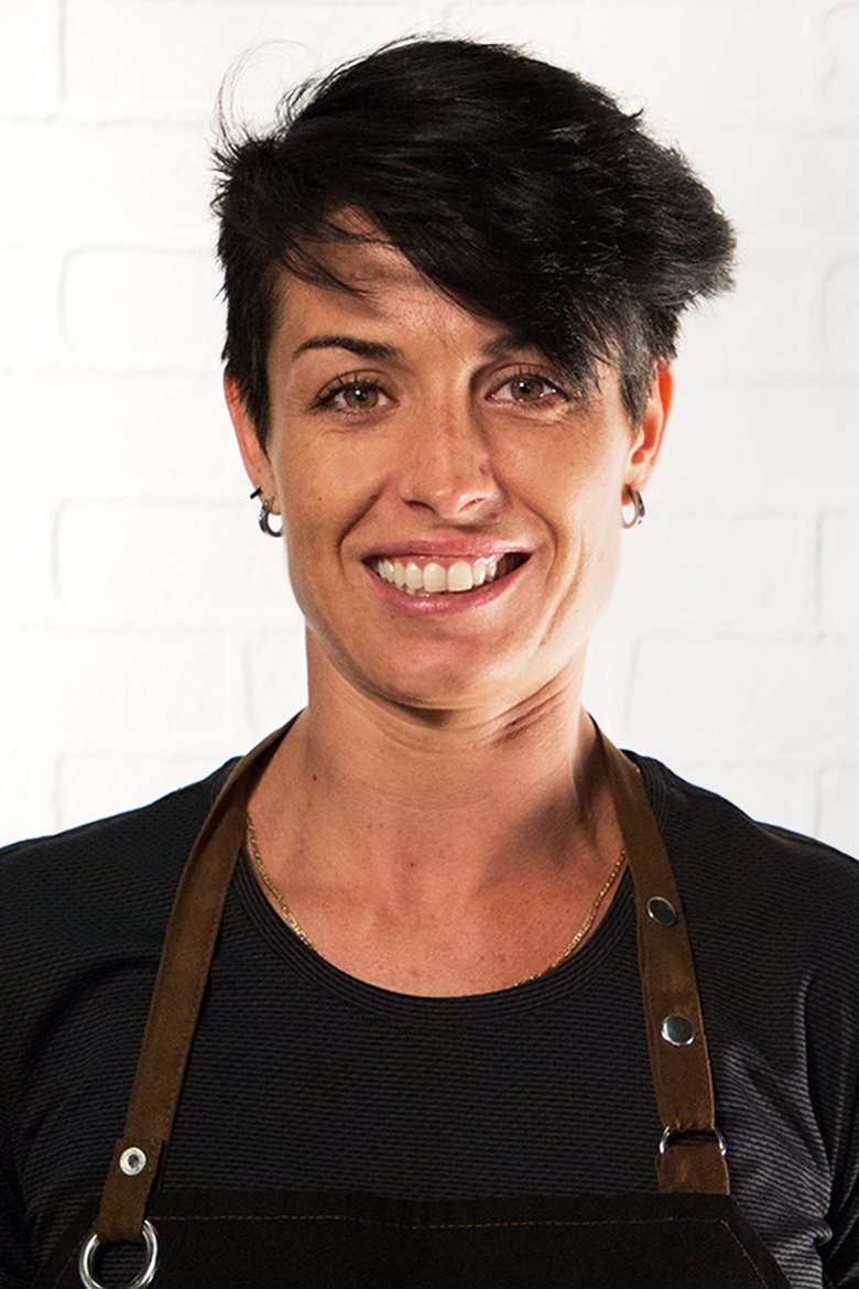 Ảnh Émilie Rizzetto