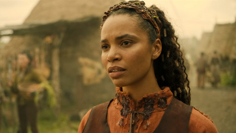 Still from See - Temporada 3 Episodio 1