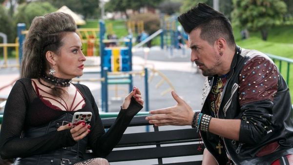 El Man es Germán Temporada 4 Episodio 31 Cuevana 3