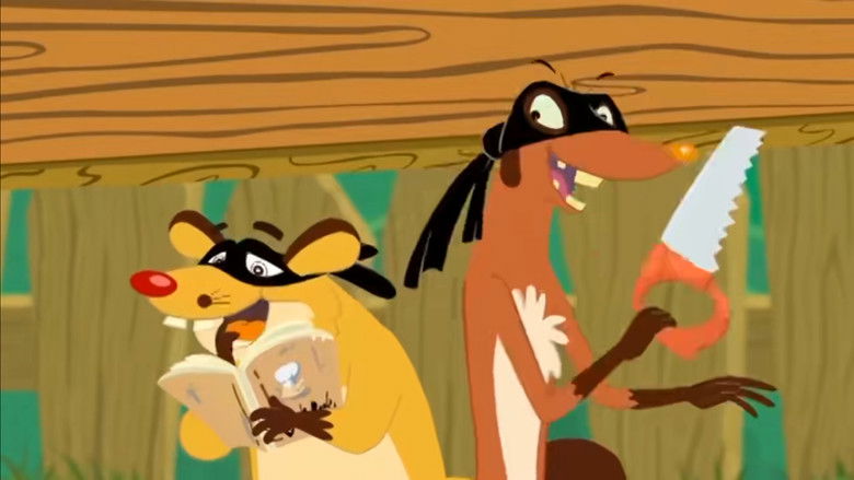 Still image for 小鸡不好惹 season 1 episode 1: Episode 1 Still image for 小鸡不好惹 season 1 episode 1: Episode 1