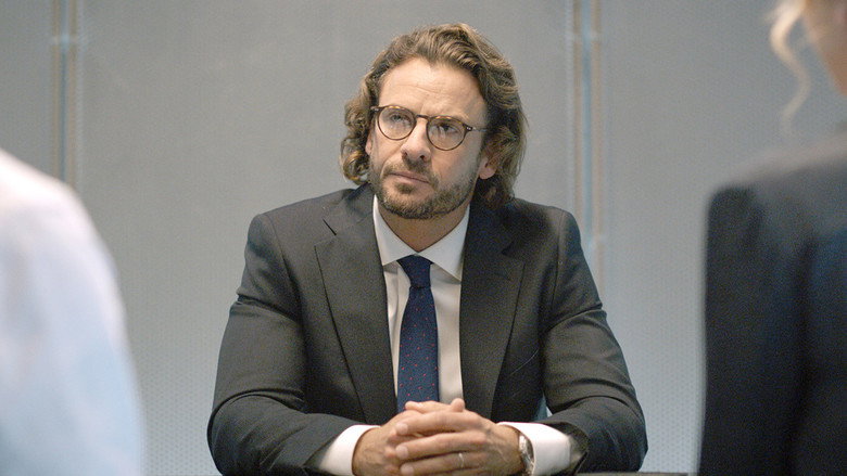 Still from Престъпления без граници - Сезон 3 Епизод 10