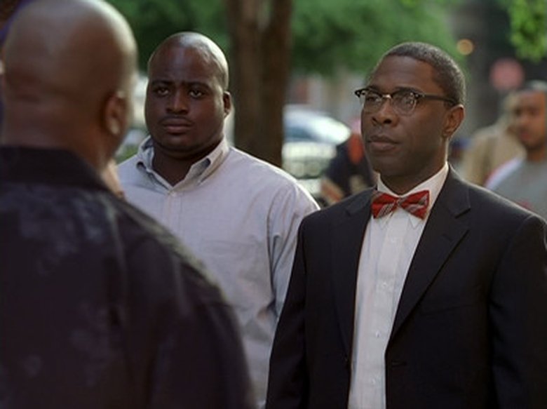 Watch The Wire Season 2 Episode 10 in High Quality
