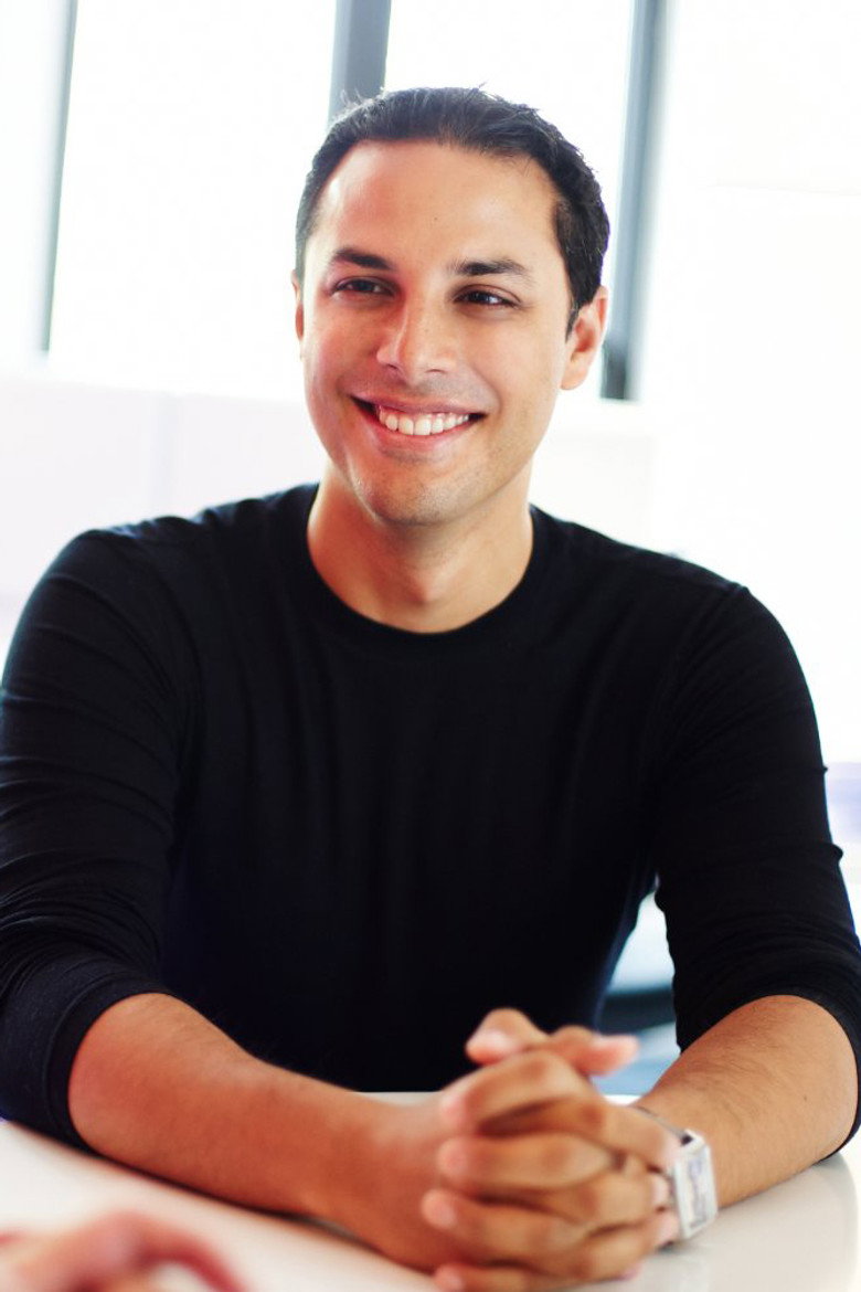 Adrian Politowski photo 2