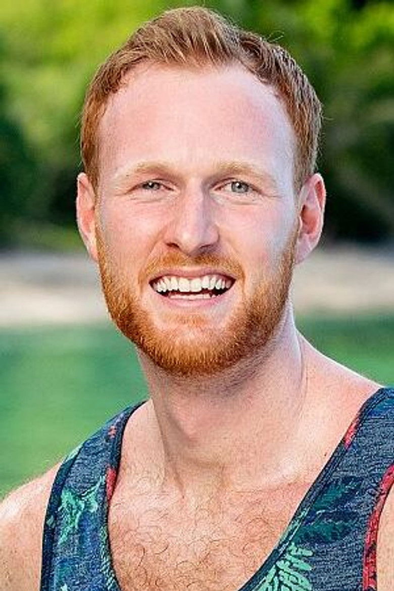 Tommy Sheehan portrait image