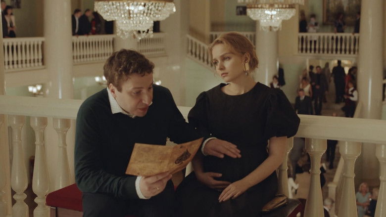 Still image for Family season 1 episode 2: Episode 2 Still image for Family season 1 episode 2: Episode 2