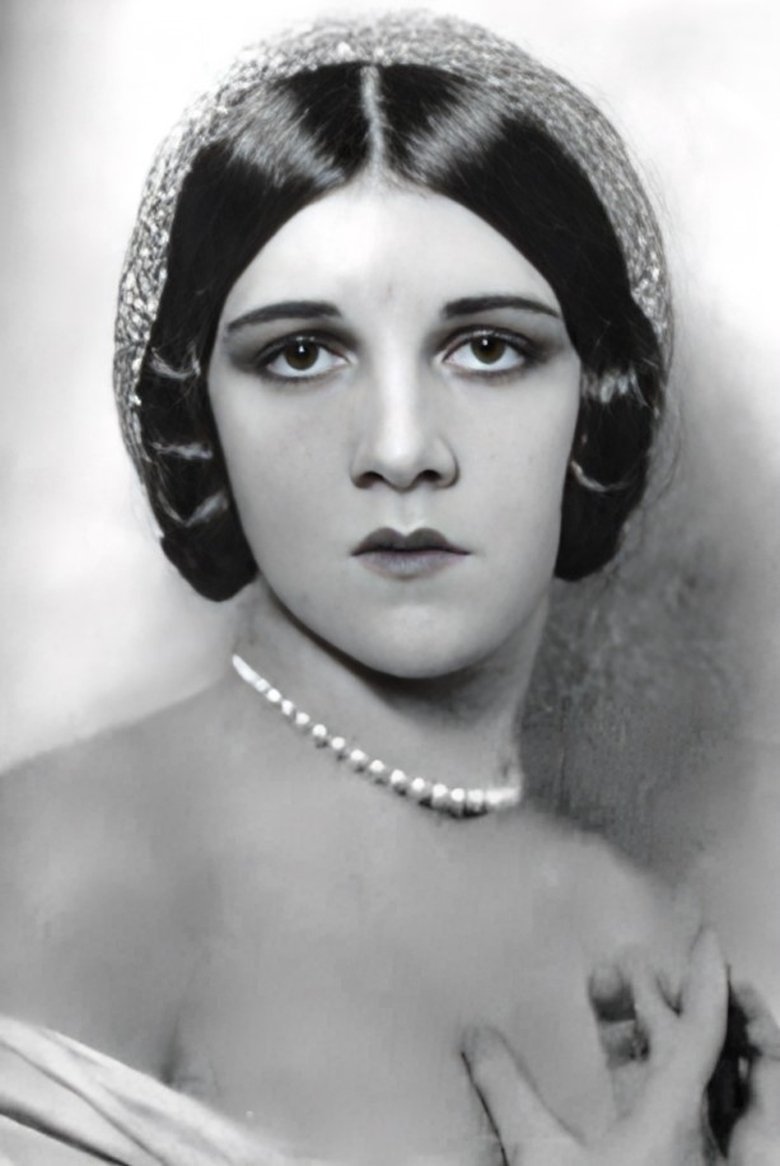 Ảnh Lucille Mendez