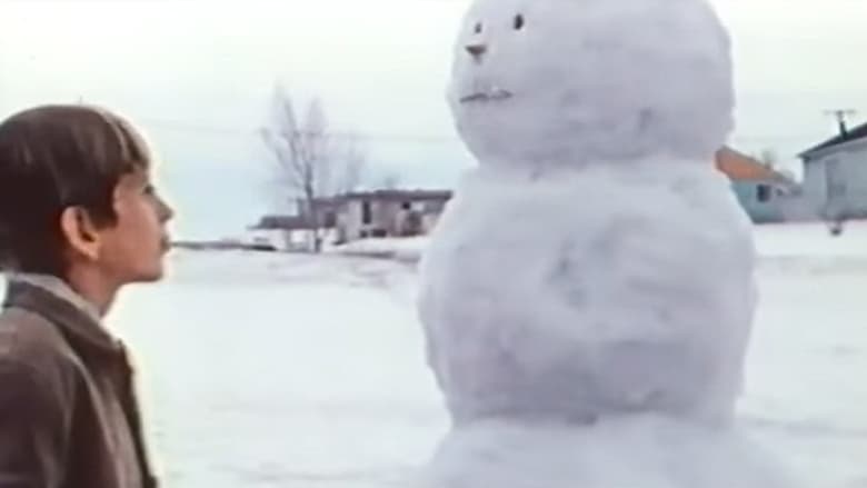 Cipher in the Snow main backdrop