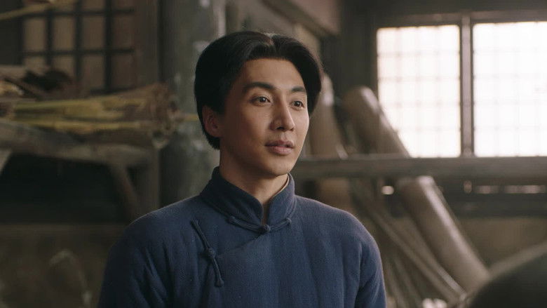 Still image for Lightseeker: The Story of the Young Mao Zedong season 1 episode 16: Episode 16 Still image for Lightseeker: The Story of the Young Mao Zedong season 1 episode 16: Episode 16