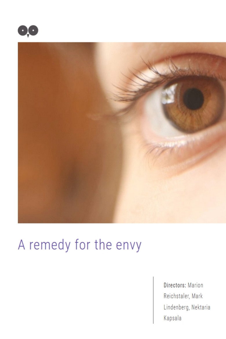 A Remedy for Envy background