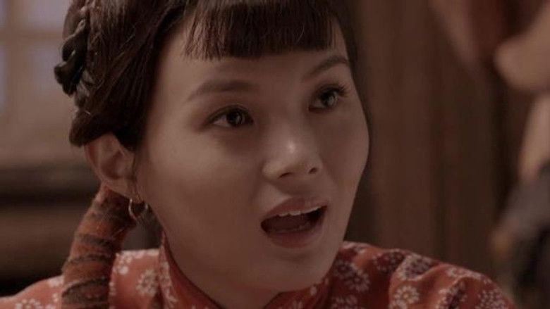 Still image for 猜拳 season 1 episode 17: Episode 17 Still image for 猜拳 season 1 episode 17: Episode 17