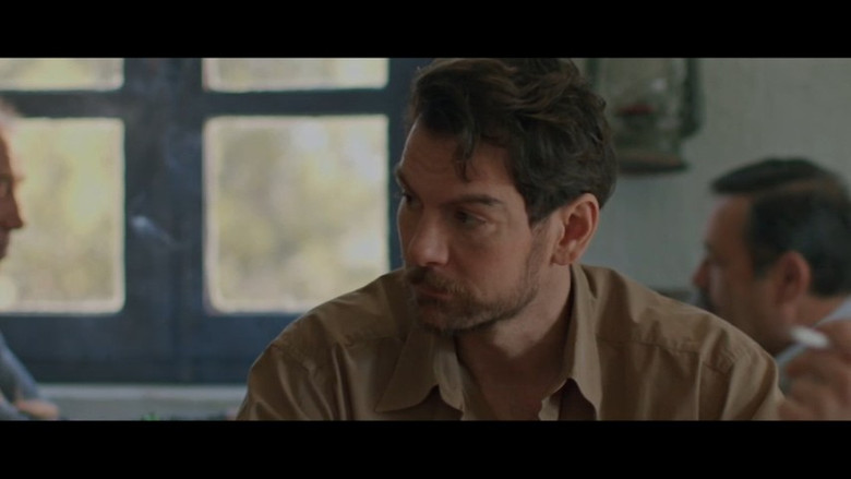 Still image for Η Παραλία season 1 episode 18: Episode 18 Still image for Η Παραλία season 1 episode 18: Episode 18