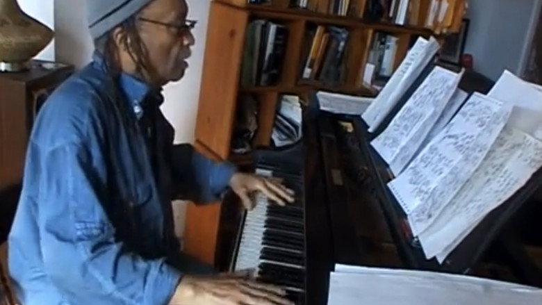 Cecil Taylor: All The Notes Screenshot 3
