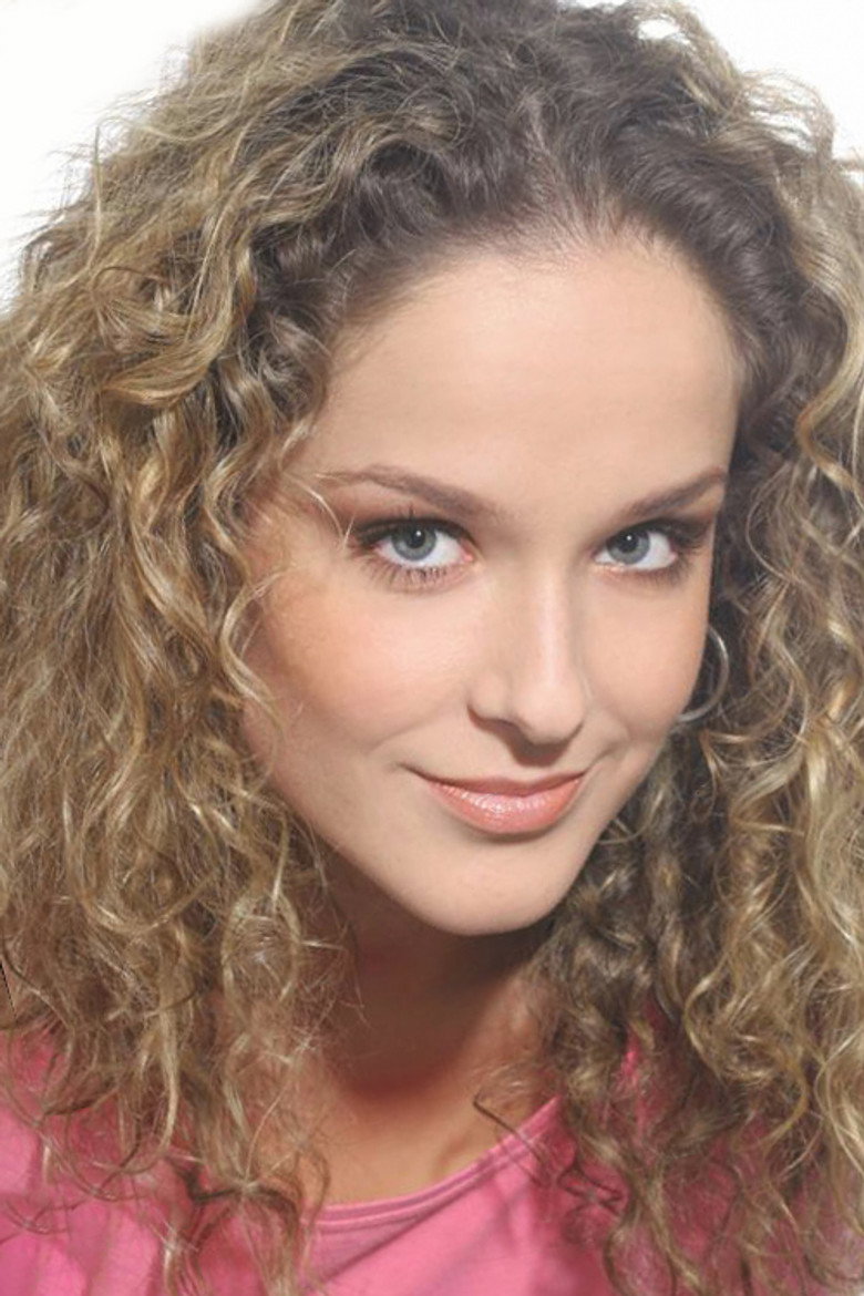 Lucia Molnárová photo 2