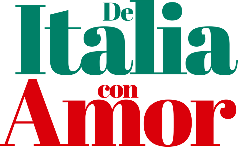 Imagen de De Italia con amor