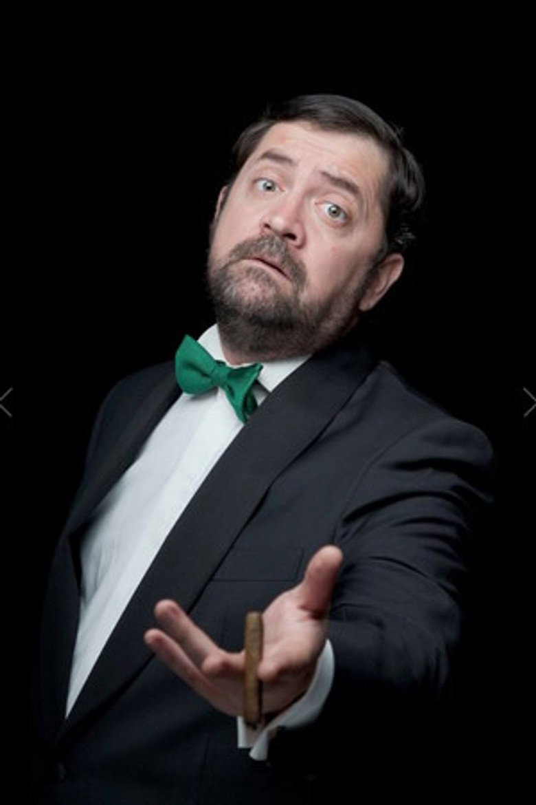 Liviu Cheloiu photo 2