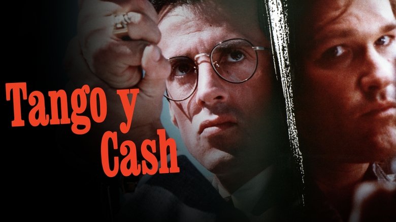 Tango y Cash (1989)