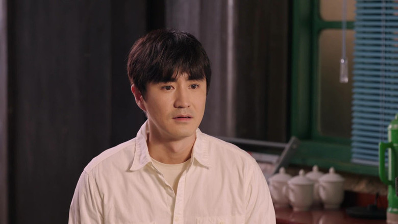 Still image for Sowers of Hope season 1 episode 4: Episode 4