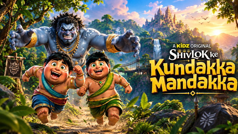 Shivlok Ke Kundakka-Mandakka Photo 1
