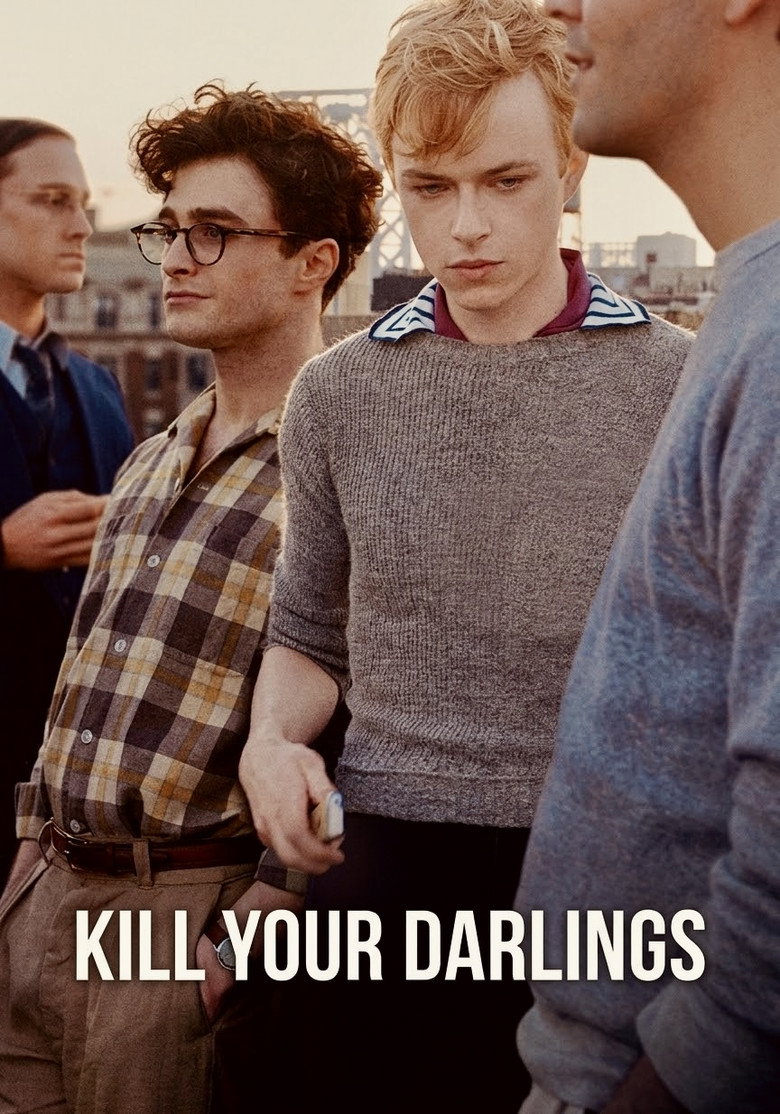 Imatge de Kill Your Darlings
