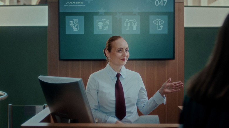 Loss of Altitude Movie Still 3