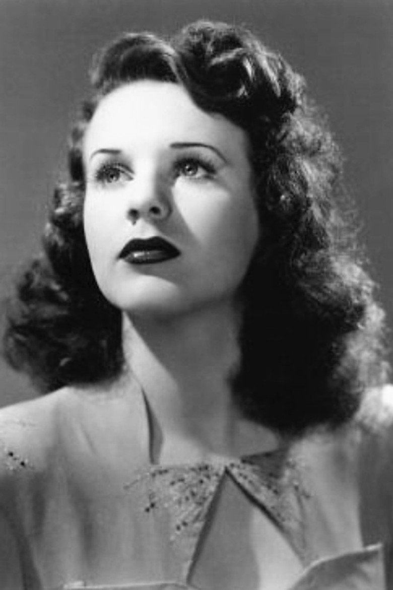 Deanna Durbin photo 5