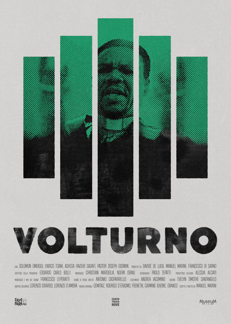 Volturno