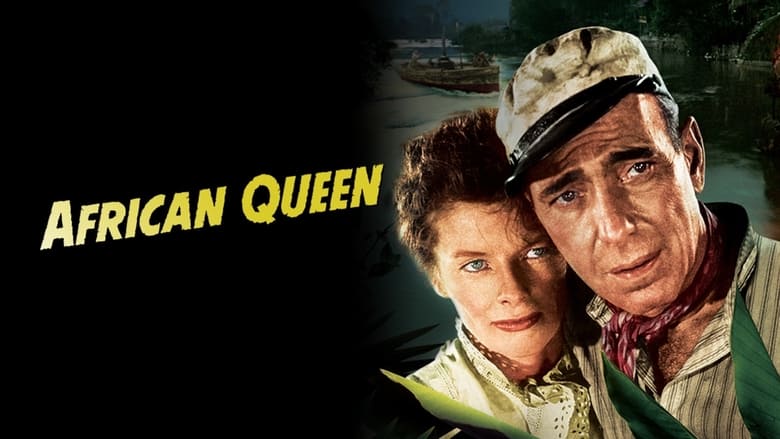 African Queen (1952)