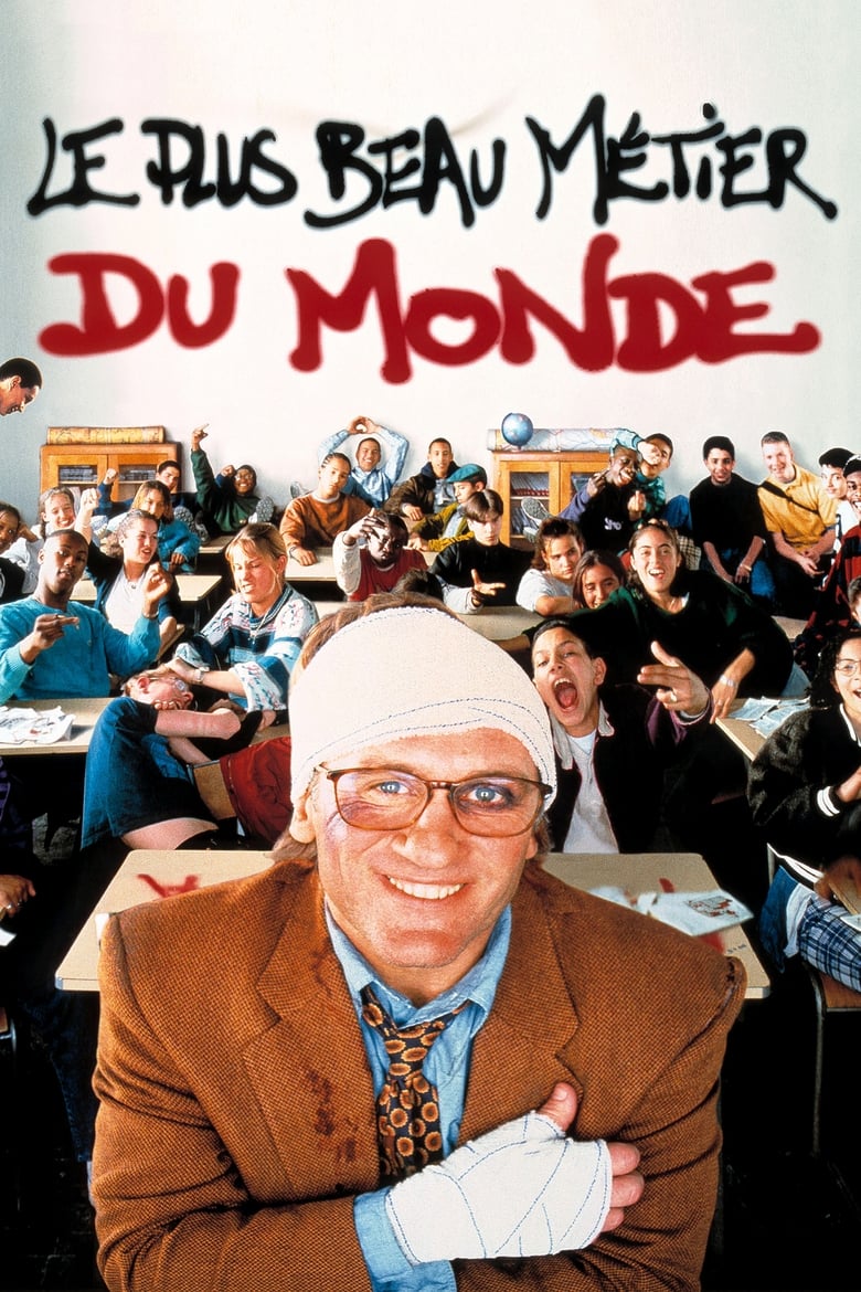 Le Plus Beau Métier du monde (1996)