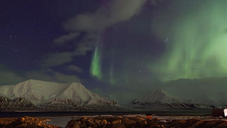 Still image for Ice Town: Life on the Edge season 1 episode 1: Welcome to Svalbard