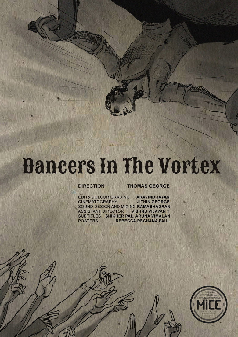 Dancers In The Vortex