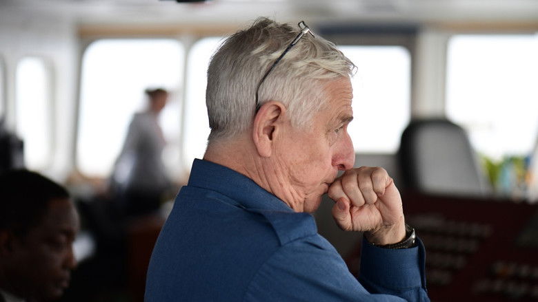 Still image for High Arctic Haulers season 1 episode 2: Patience is the Arctic Still image for High Arctic Haulers season 1 episode 2: Patience is the Arctic