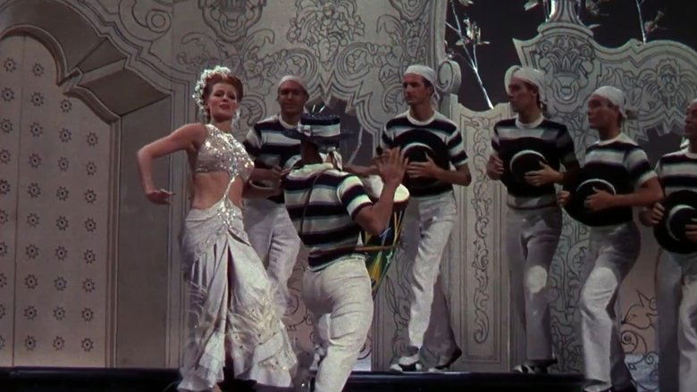 Tonight and Every Night (1945)