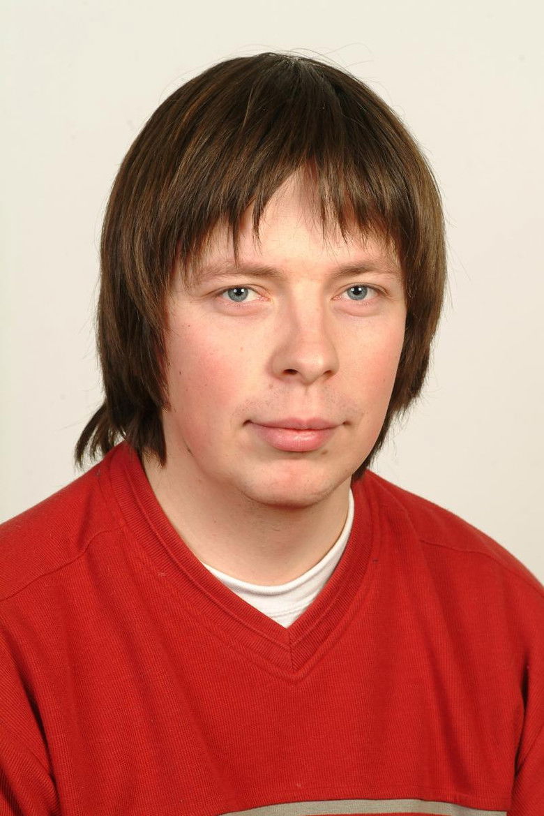 Kristjan-Jaak Nuudi portrait image