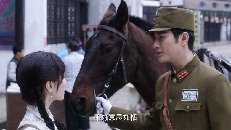 Still image for Four Ladies season 1 episode 6: Episode 6 Still image for Four Ladies season 1 episode 6: Episode 6