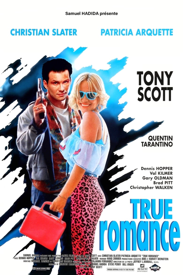 True Romance (1993)