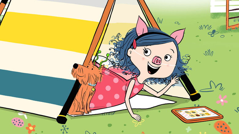 Still image for Dot. season 1 episode 27: Drama-Rama Still image for Dot. season 1 episode 27: Drama-Rama