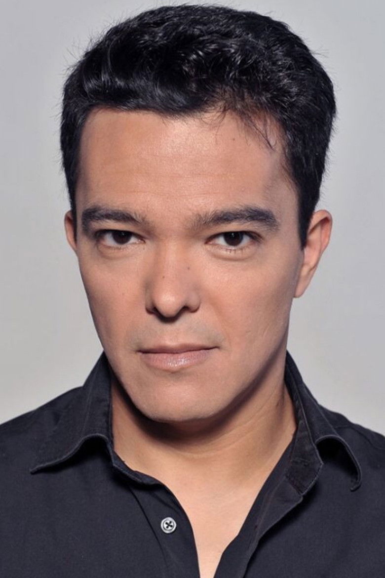 Luís Nascimento portrait image