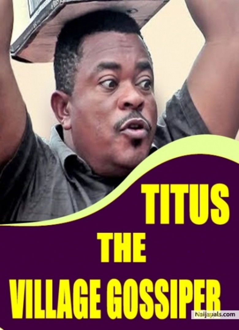 Imatge de Titus the Village Gossiper
