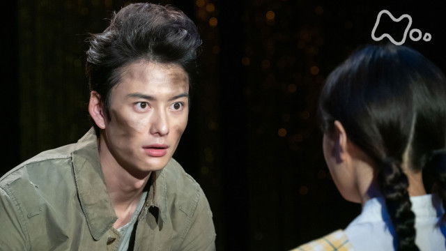 Still image for Natsuzora season 1 episode 29: Episode 29 Still image for Natsuzora season 1 episode 29: Episode 29