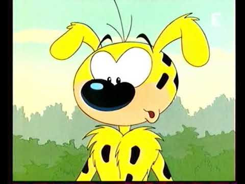 Still image for Marsupilami season 1 episode 1: Episode 1 Still image for Marsupilami season 1 episode 1: Episode 1