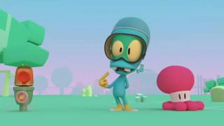 Still image for Bubble Bip season 1 episode 16: Episode 16