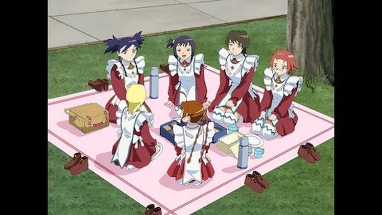 Still image for My-Otome season 1 episode 11: Happy Birthday Still image for My-Otome season 1 episode 11: Happy Birthday