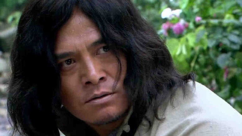 Still image for Hong Niang Zi season 1 episode 4: Episode 4 Still image for Hong Niang Zi season 1 episode 4: Episode 4